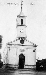 EL ARROUCH